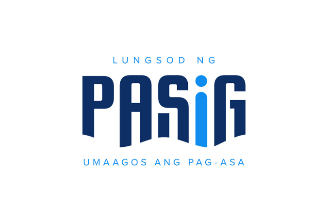 PASIG logo