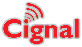 Cignal logo