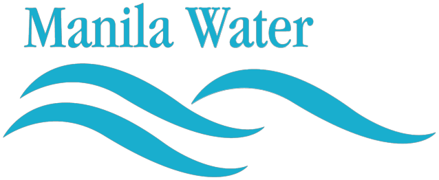 Manila Water logo