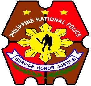 Philippine National Police seal