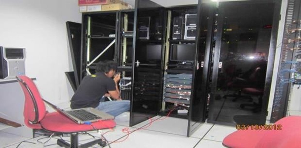 Strategic partnerships